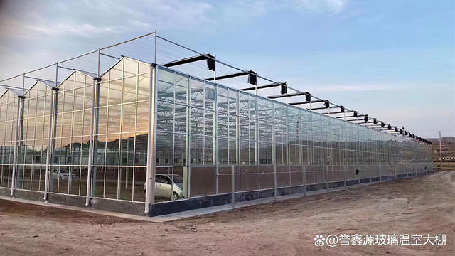 計劃做現代設施農業要了解的幾種溫室大棚樣式